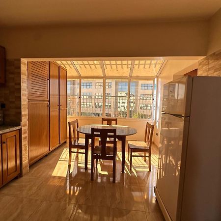 Superbe Appartement Centre Agadir 10Mn A Pied Plage Εξωτερικό φωτογραφία