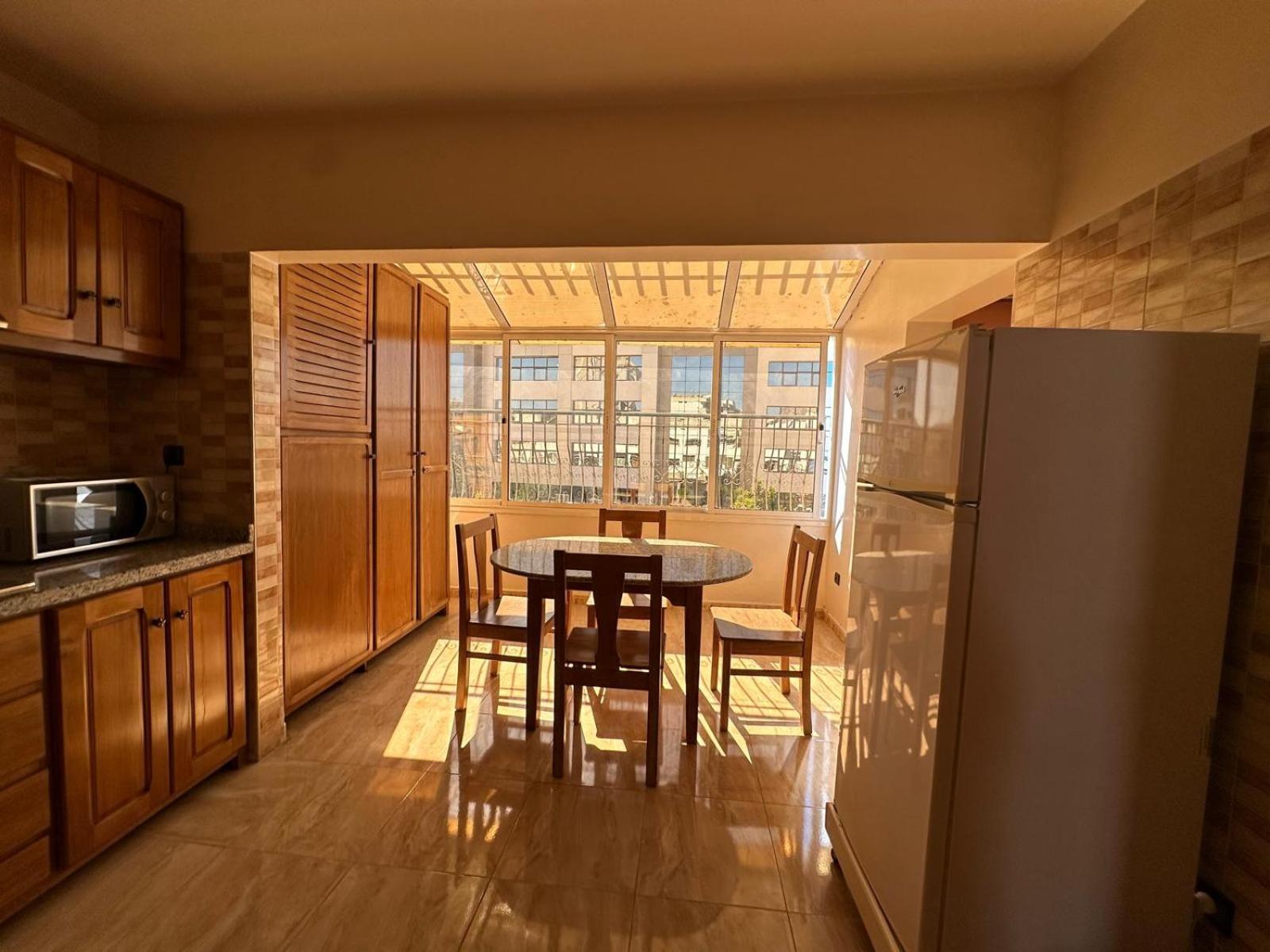 Superbe Appartement Centre Agadir 10Mn A Pied Plage Εξωτερικό φωτογραφία