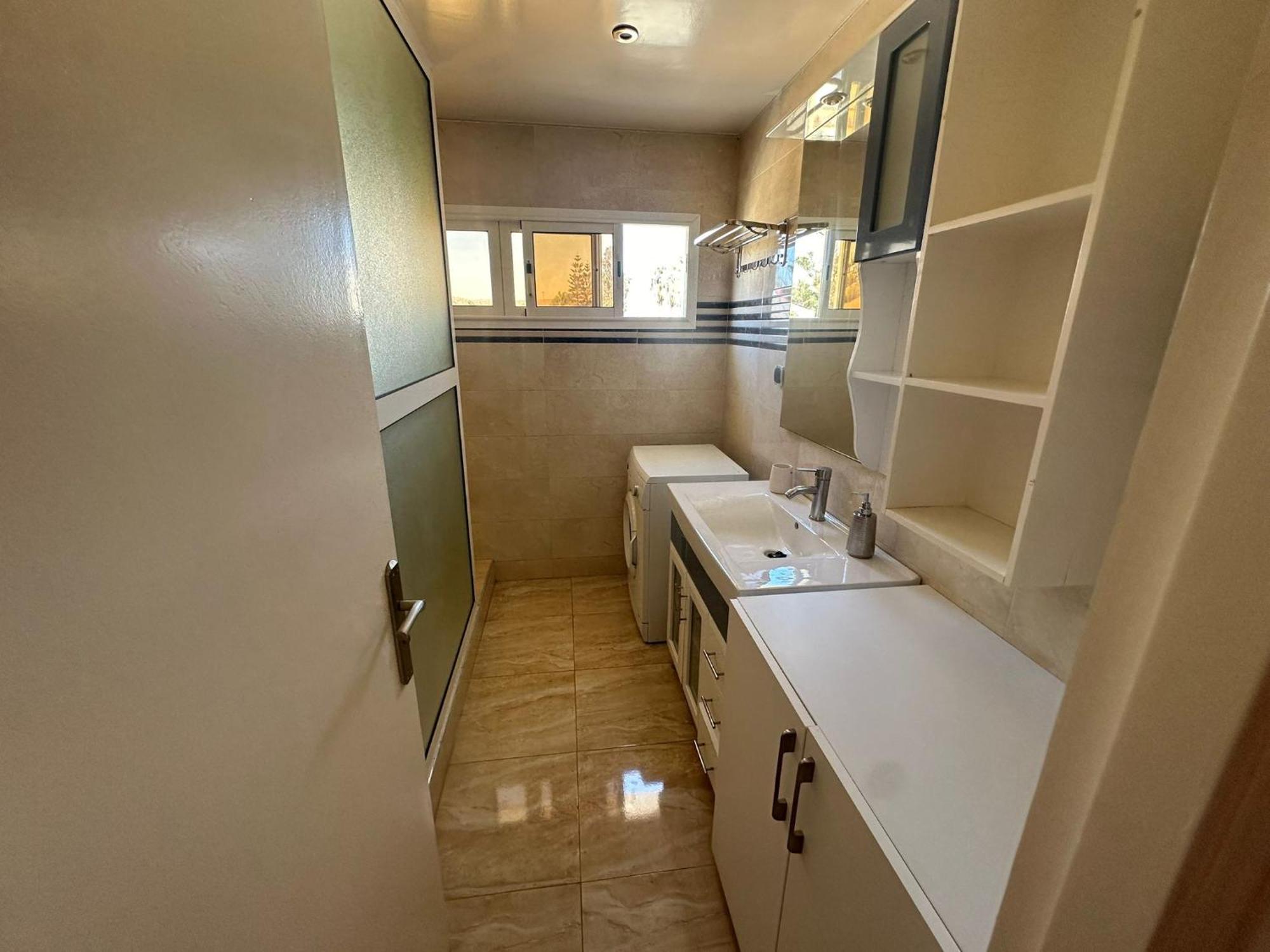 Superbe Appartement Centre Agadir 10Mn A Pied Plage Εξωτερικό φωτογραφία