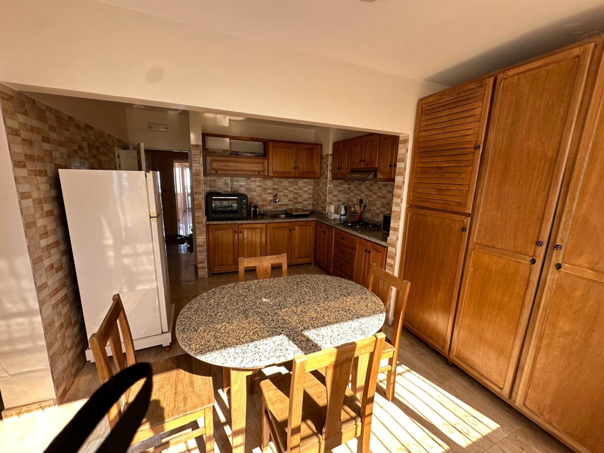 Superbe Appartement Centre Agadir 10Mn A Pied Plage Εξωτερικό φωτογραφία